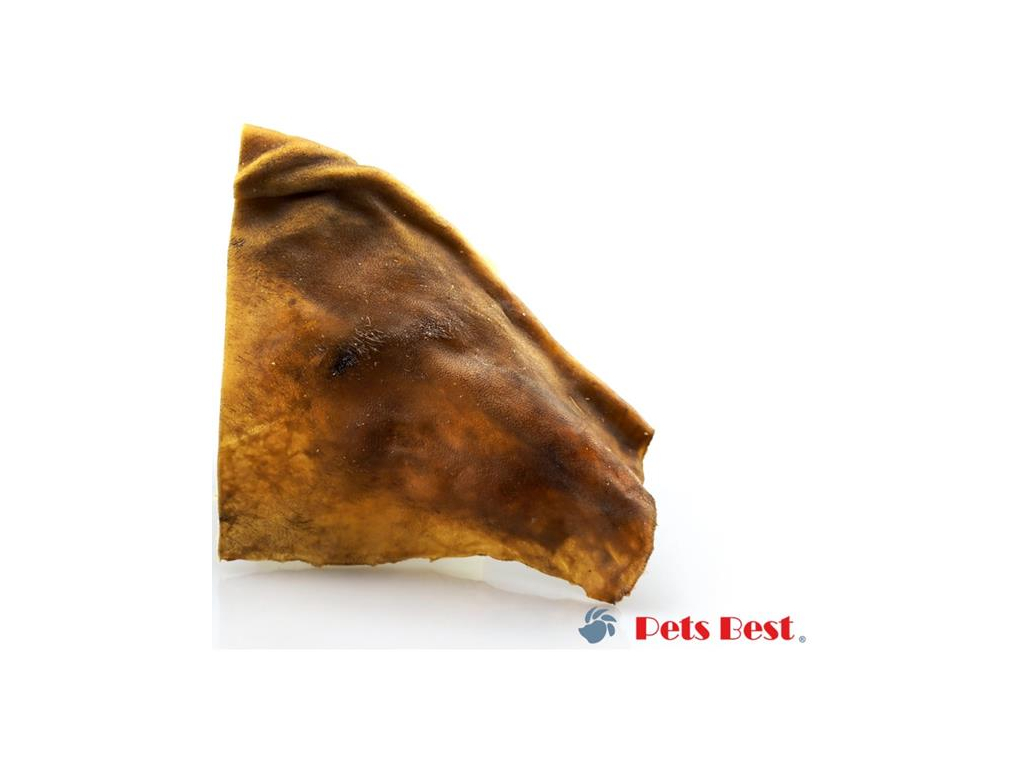Pets Best hovězí skalp extra tvrdý 250 g z kategorie Chovatelské potřeby a krmiva pro psy > Pamlsky pro psy > Sušené vnitřnosti, kosti pro psy