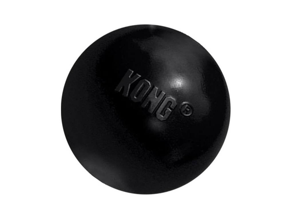 Kong Extreme Ball Small odolný míček 6cm z kategorie Chovatelské potřeby a krmiva pro psy > Hračky pro psy > Odolné hračky pro psy