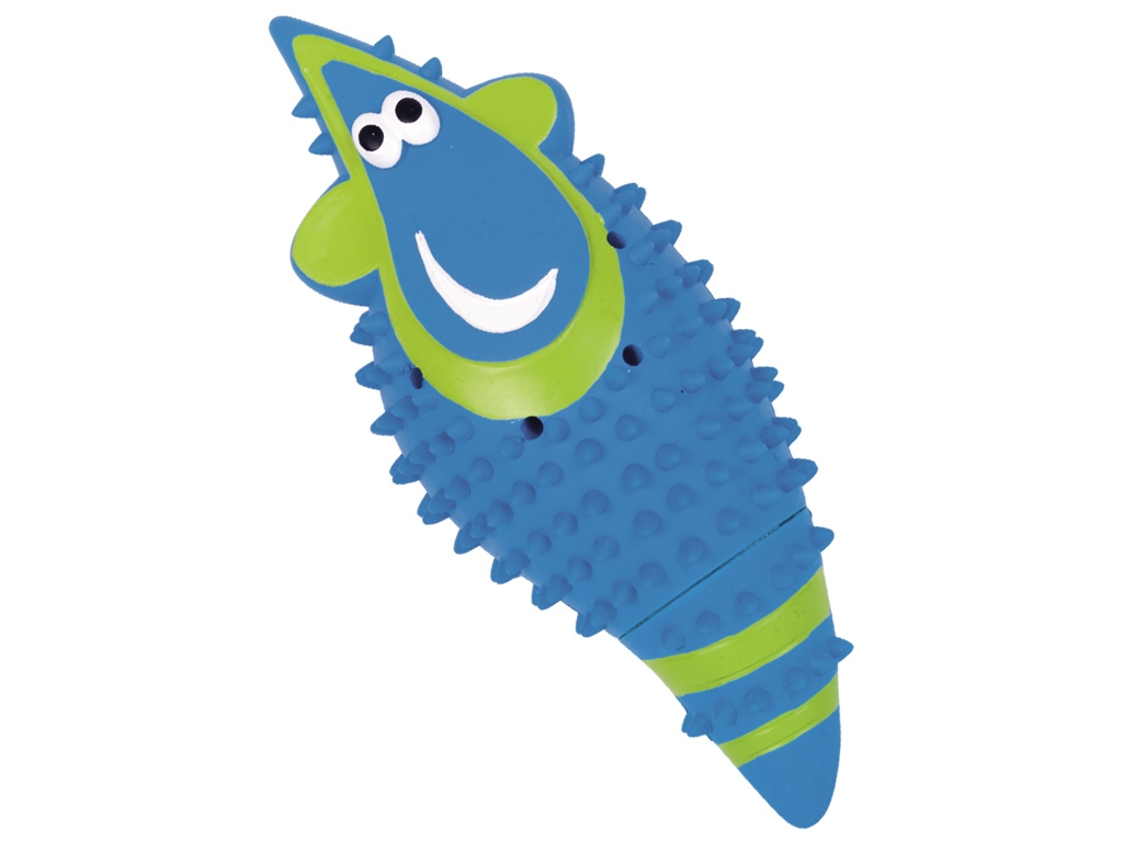 Nobby COOLING hračka pro psy chladící kapka 17cm z kategorie Chovatelské potřeby a krmiva pro psy > Hračky pro psy > Chladící hračky pro psy