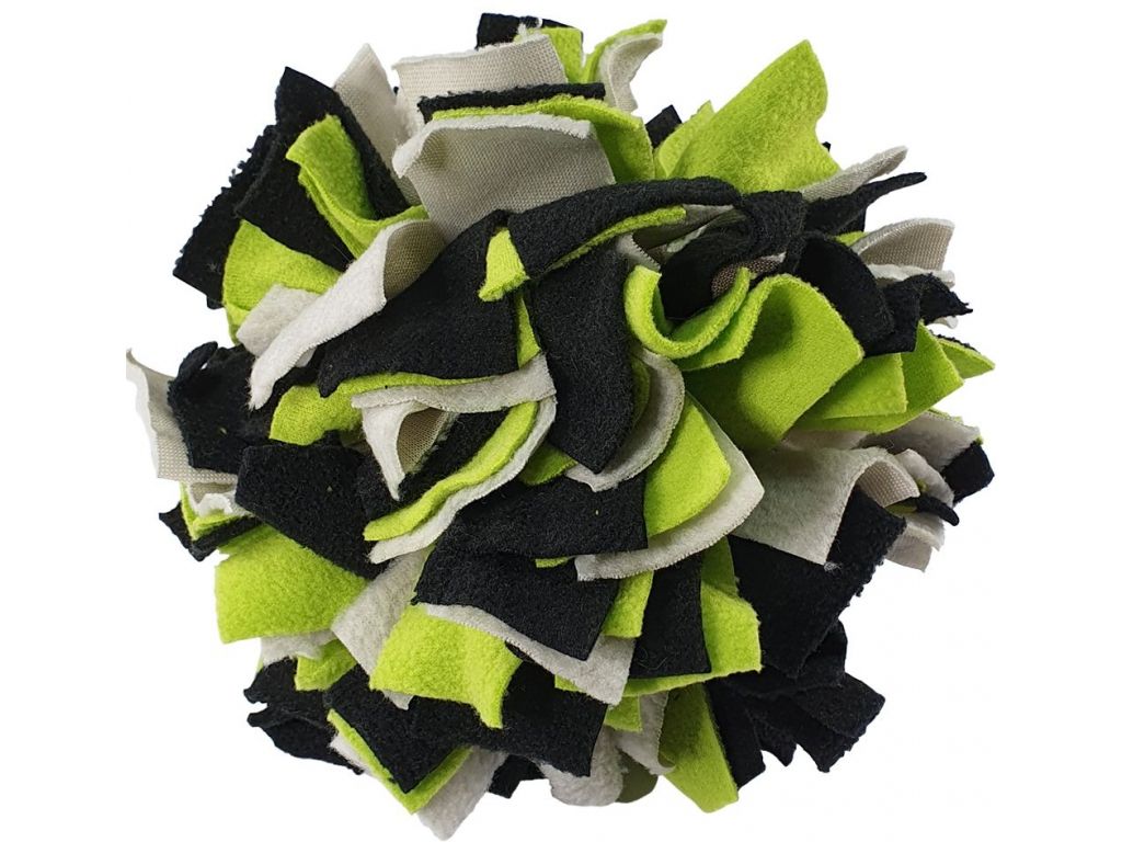 Nobby čmuchací míček Colore 20cm