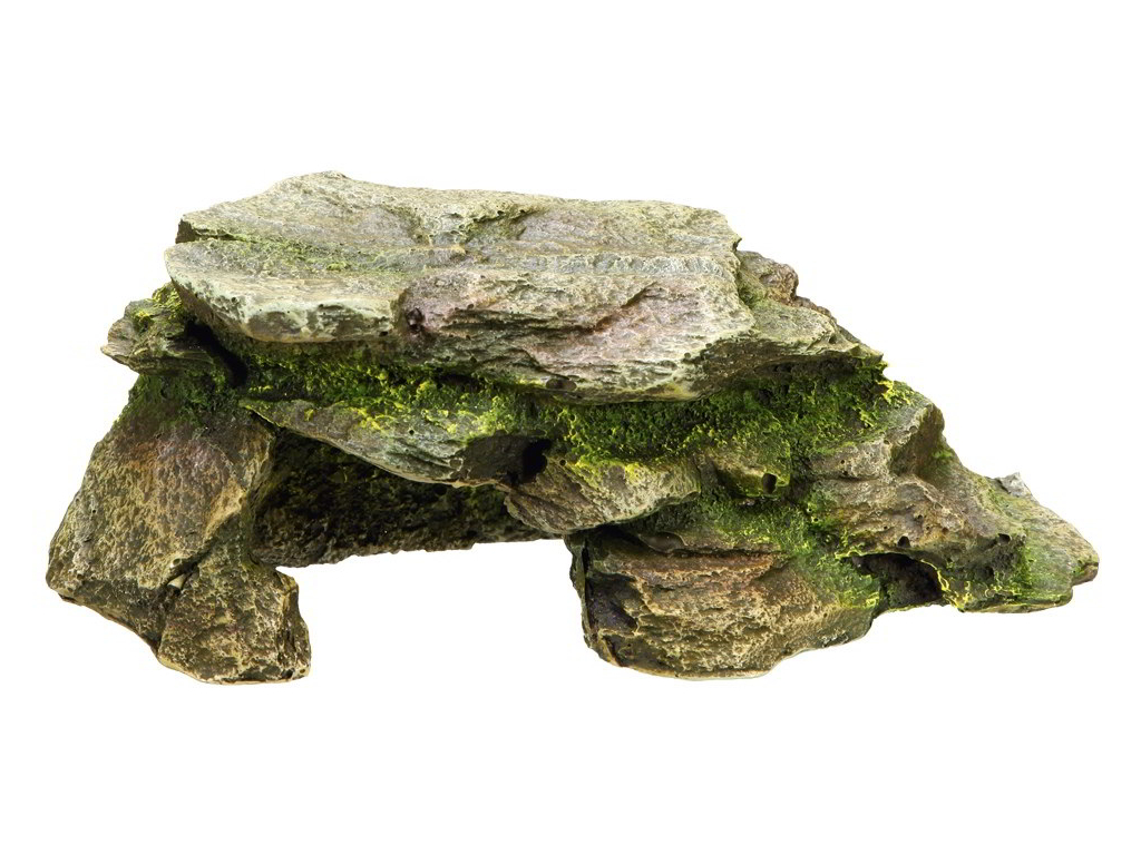 Nobby akvarijní dekorace úkryt jeskyně 19 x 11 x 7,5 cm z kategorie Akvaristické a teraristické potřeby > Dekorace do akvária > Dutiny a úkryty