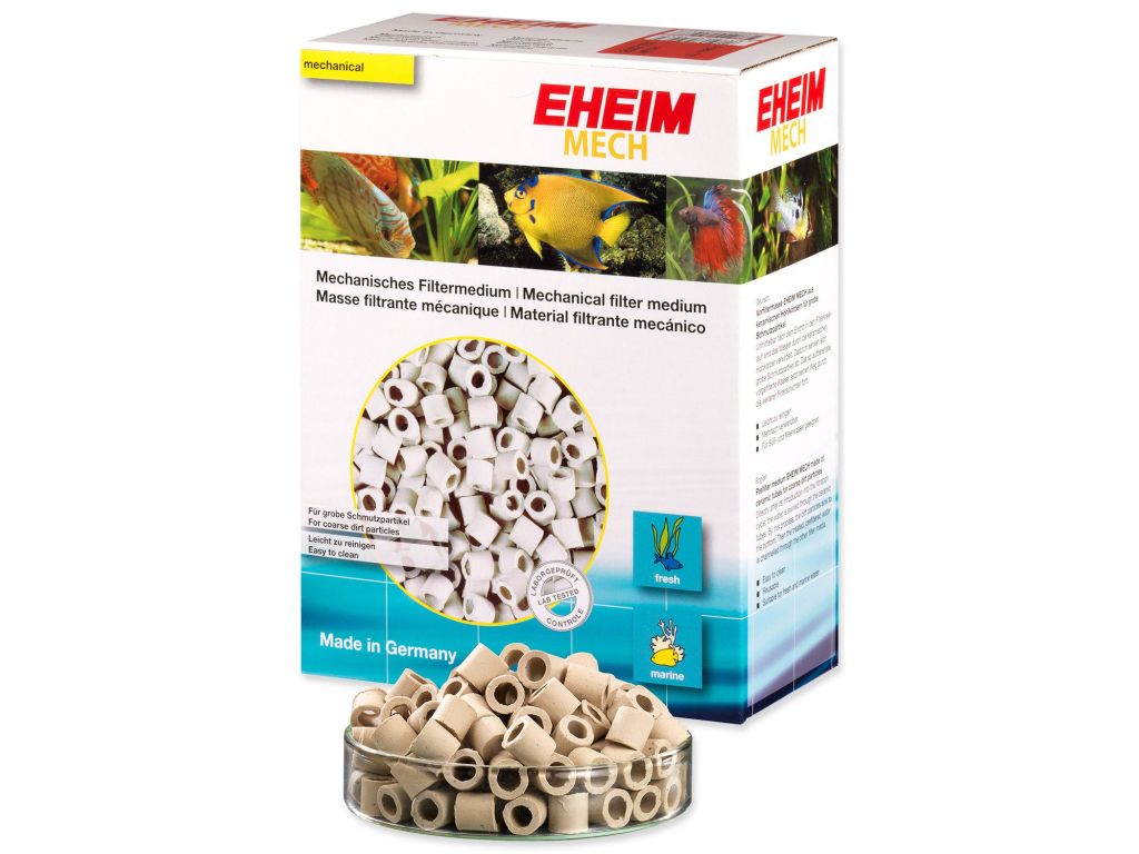 Eheim MECH Filtermedium, 1680 g, 2 l