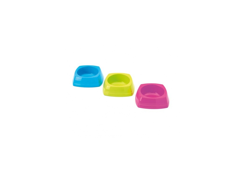 Savic Nibble Small miska plast 7x7x3cm z kategorie Chovatelské potřeby a krmiva pro hlodavce a malá zvířata > Misky, napaječky > Misky