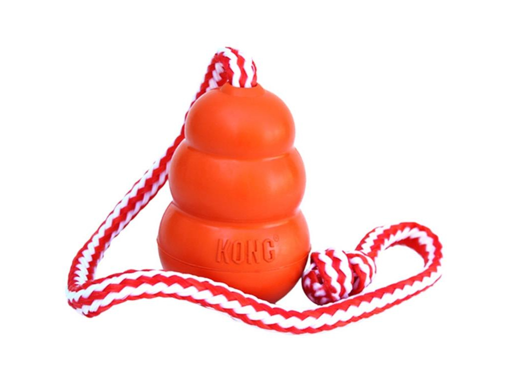 Kong Aqua Large plovoucí hračka 10cm z kategorie Chovatelské potřeby a krmiva pro psy > Hračky pro psy > Kong hračky pro psy