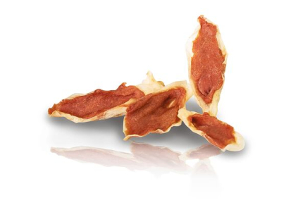 KIDDOG BUFFET králičí ucho plněné králičím masem