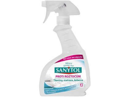 Sanytol proti roztočom 300 ml