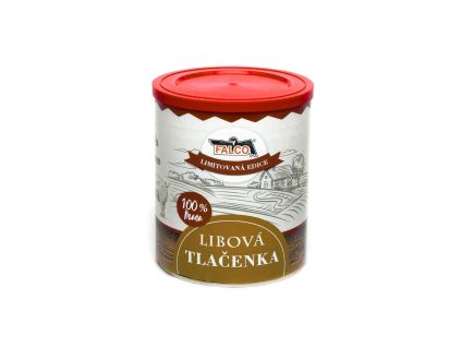 Chudy salceson 800 g