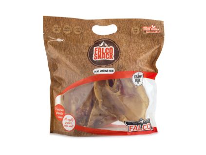 Falco Snack sertésfül MAXI 6db