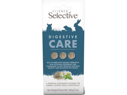 Supreme Science® Selective Care снек Digestive 100 г