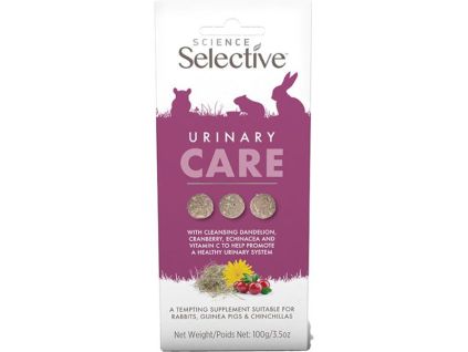 Supreme Science® Selective Care снек Urinary 100 г