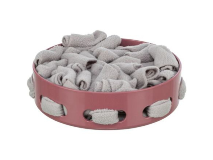 Cat Activity Hide'n'Sniff Bowl - čichací miska pro kočky ø 18 cm