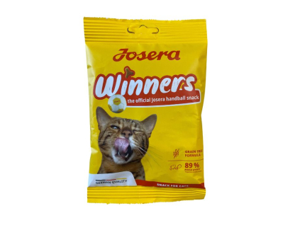 josera winners cat