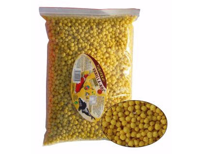 KOI VANILLA Pellets 1 l