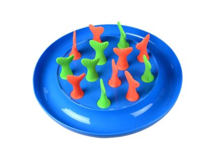 Hračka Tommi pre mačky Go Fish