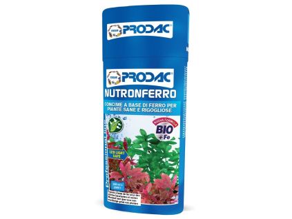 Prodac Nutronferro Professional, 250 мл