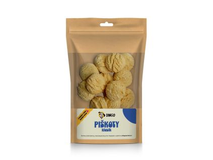 DINGO piškoty 90g