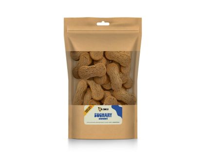 DINGO suchary standard 500g