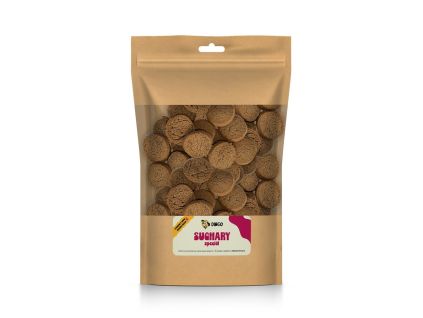 DINGO suchary speciál 500g