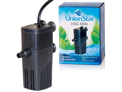 KING - lọc mini, 5W