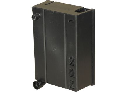 Biofilter BF-100 inkl. Filtermedien