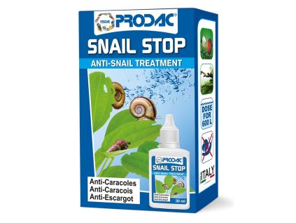 Prodac Snail Stop, 30 мл