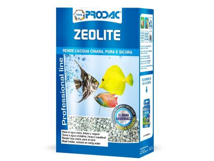 Prodac Zeolith, 700 g
