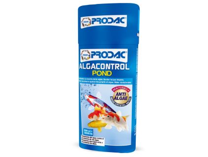 Prodac Algacontrol Pond, 500 мл