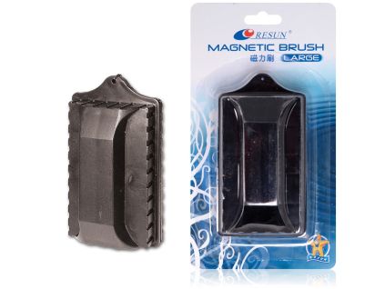 Magnetic Algae Scraper, L