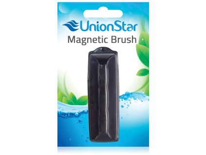 Magnetická stierka M