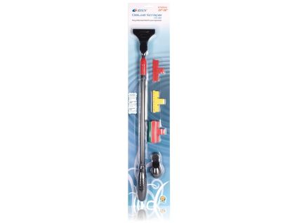 Deluxe Algae Scraper 36 - Telescopic, 58.5-90 cm