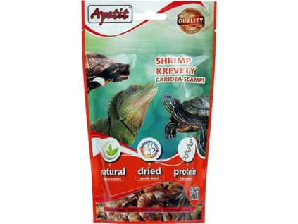 Apetit garnélarák 60g