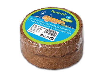 Coco Briquette Einstreu, 2 x 100 g