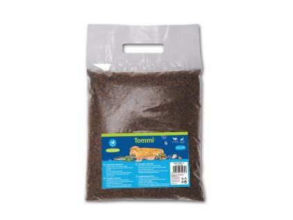 Coco Subra, 3 l