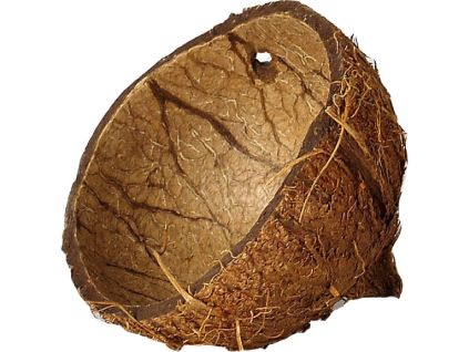 Coco Kokosnussschale