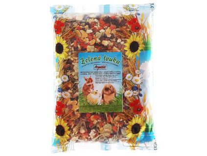 Apetit zöld rét 400g