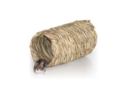 Fűalagút - hörcsög