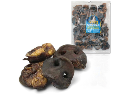 Dr.Jag rypáček vepřový sušený, 1 kg