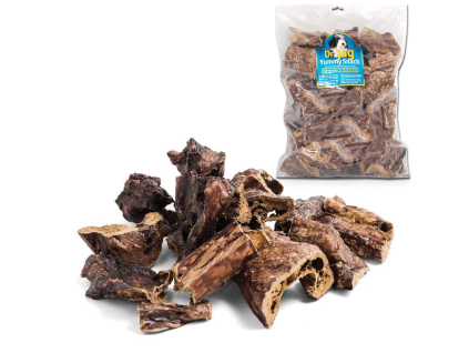 Dr.Jag plíce hovězí sušené, 1 kg