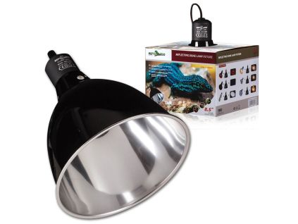 ReptiZoo Lampe RL02LB