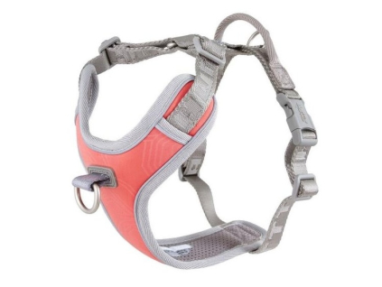 Postroj HURTTA VENTURE NO PULL Coral