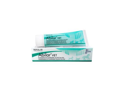 Abilar VET pryskyřičná mast 30ml