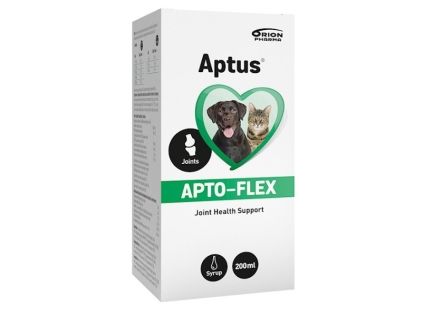 Aptus APTO-FLEX Vet сироп 200 мл