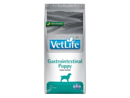 Veterinární granule pro psy 109866