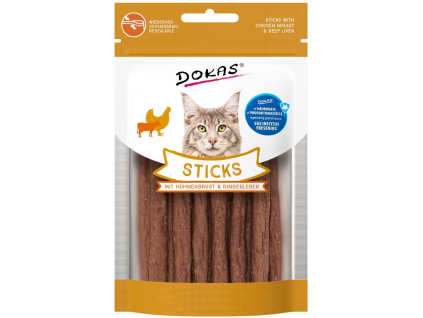 DK 205859 pamlsky pro kočky