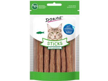 DK 205880 pamlsky pro kočky