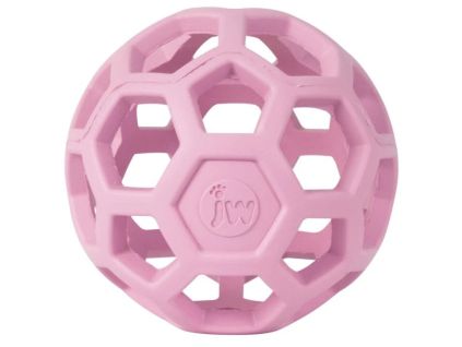JW Hol-EE lyukas labda Trend-ee Medium – Pink