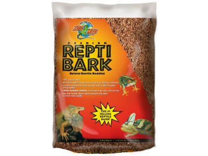 Substrát Repti Bark