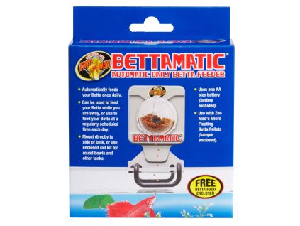 Bettamatic® automatické krmítko