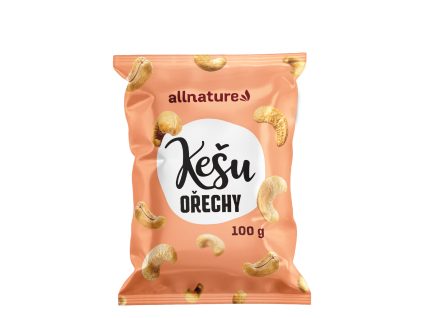 allnature kesu jadra 100 g