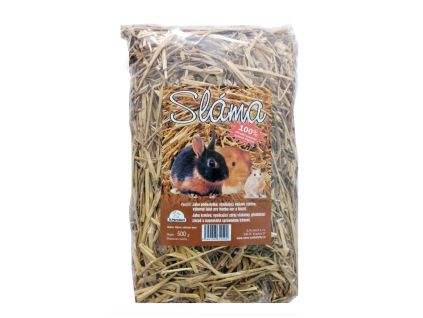 JLP Stroh 500 g